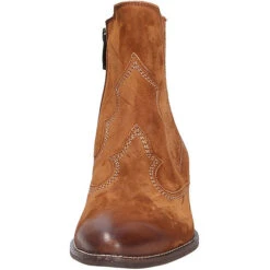 Paul Green Fashion Stiefelette - Braun -Paul Green 12266039 06