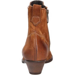 Paul Green Fashion Stiefelette - Braun -Paul Green 12266039 07