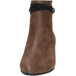 Paul Green Fashion Stiefelette - Braun -Paul Green 12266114 06