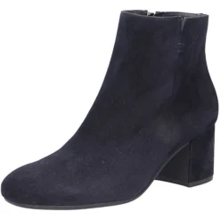 Paul Green Fashion Stiefelette Klassische Stiefeletten - Blau