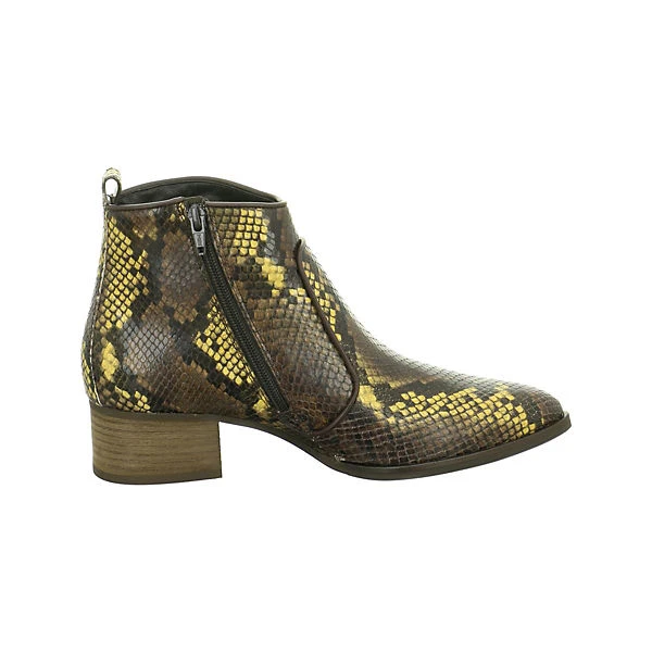 Stiefelette - mehrfarbig Paul Green Stiefelette - Mehrfarbig -Paul Green 12272936 03