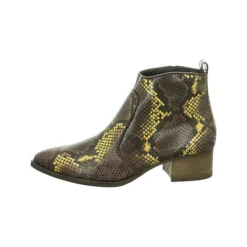 Paul Green Stiefelette - Mehrfarbig 3 Paul Green Stiefelette - Mehrfarbig -Paul Green 12272936 04