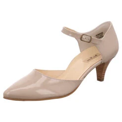 Paul Green Pumps Klassische Pumps - Rot