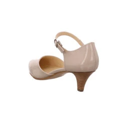 Paul Green Pumps Klassische Pumps - Rot -Paul Green 12309972 03