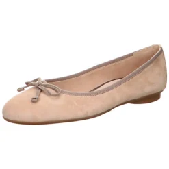 Paul Green Ballerinas Klassische Ballerinas - Beige