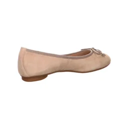 Paul Green Ballerinas Klassische Ballerinas - Beige 4 Paul Green Ballerinas Klassische Ballerinas - Beige -Paul Green 12310237 05