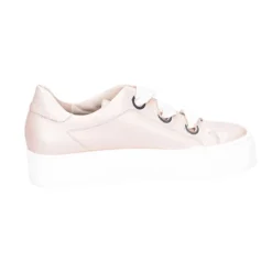 Paul Green Schnürhalbschuhe - Rosa -Paul Green 12319399 05