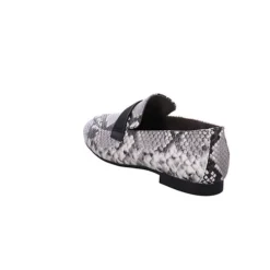 Paul Green Slipper & Mokassins Mokassins - Braun-kombi 2 Paul Green Slipper & Mokassins Mokassins - Braun-kombi -Paul Green 12322159 03