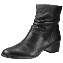 Paul Green Stiefel & Stiefeletten Klassische Stiefeletten - Schwarz