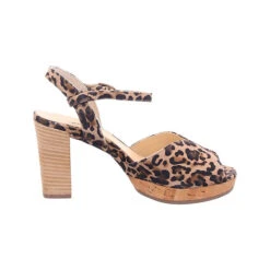 Paul Green Sandalen/Sandaletten - Beige 3 Paul Green Sandalen/Sandaletten - Beige -Paul Green 12344946 04