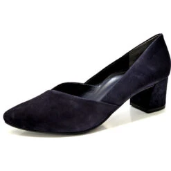 Paul Green Pumps - Blau