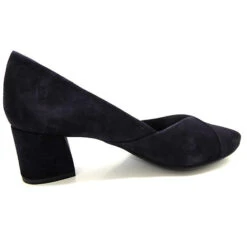 Paul Green Pumps - Blau -Paul Green 12344953 03