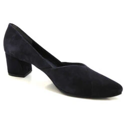 Paul Green Pumps - Blau -Paul Green 12344953 04