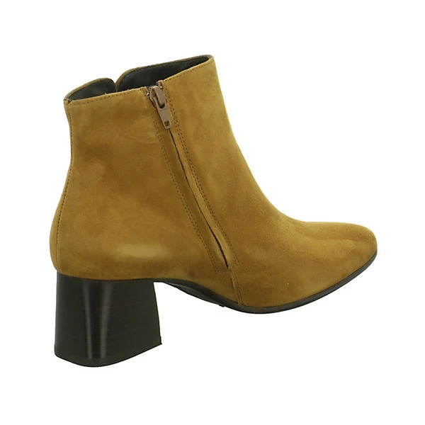 Stiefel & Stiefeletten Paul Green Klassische Stiefeletten - braun Stiefel & Stiefeletten Paul Green Klassische Stiefeletten - Braun -Paul Green 12395334 05