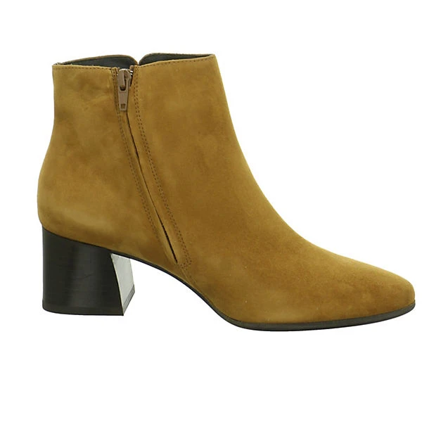 Stiefel & Stiefeletten Paul Green Klassische Stiefeletten - braun Stiefel & Stiefeletten Paul Green Klassische Stiefeletten - Braun -Paul Green 12395334 06