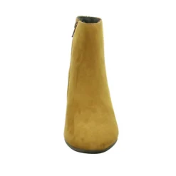 Stiefel & Stiefeletten Paul Green Klassische Stiefeletten - Braun 6 Stiefel & Stiefeletten Paul Green Klassische Stiefeletten - Braun -Paul Green 12395334 07