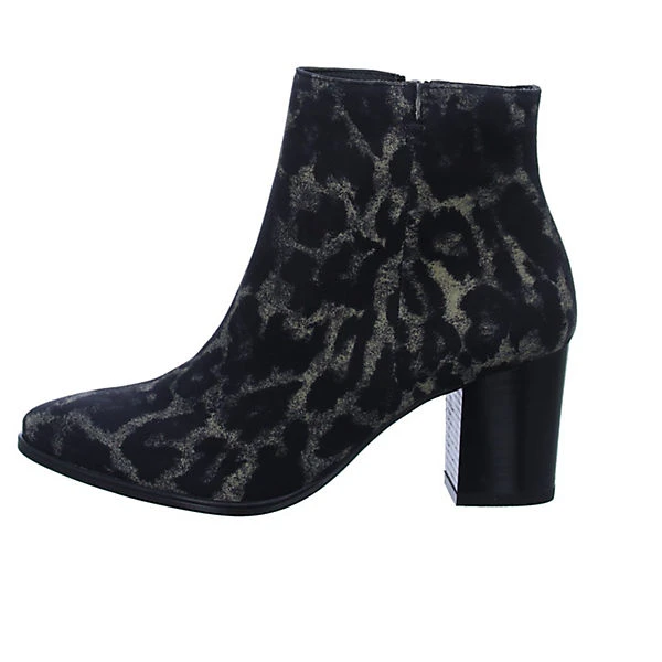 Stiefel & Stiefeletten Paul Green Klassische Stiefeletten - schwarz Stiefel & Stiefeletten Paul Green Klassische Stiefeletten - Schwarz -Paul Green 12395379 02