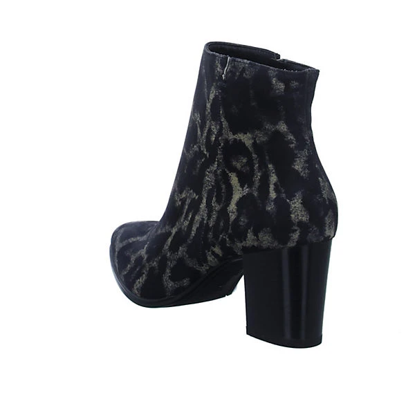 Stiefel & Stiefeletten Paul Green Klassische Stiefeletten - schwarz Stiefel & Stiefeletten Paul Green Klassische Stiefeletten - Schwarz -Paul Green 12395379 03