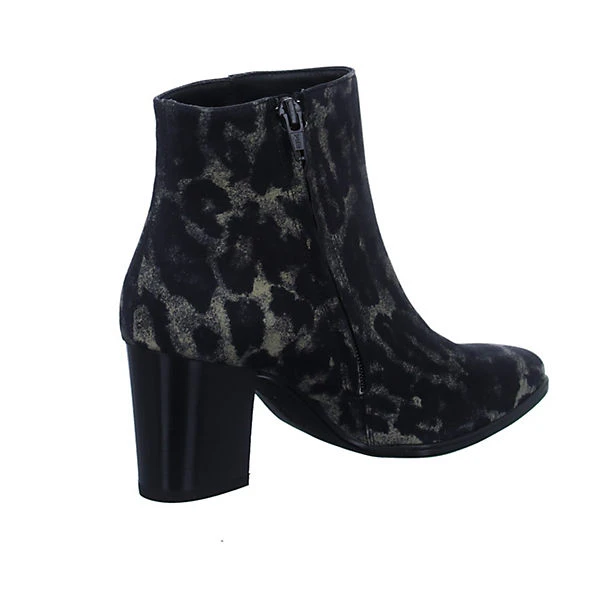 Stiefel & Stiefeletten Paul Green Klassische Stiefeletten - schwarz Stiefel & Stiefeletten Paul Green Klassische Stiefeletten - Schwarz -Paul Green 12395379 05