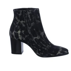 Stiefel & Stiefeletten Paul Green Klassische Stiefeletten - Schwarz 5 Stiefel & Stiefeletten Paul Green Klassische Stiefeletten - Schwarz -Paul Green 12395379 06