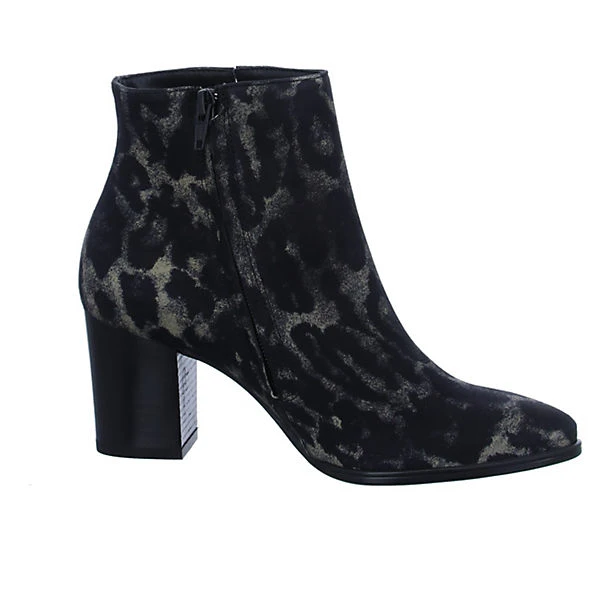 Stiefel & Stiefeletten Paul Green Klassische Stiefeletten - schwarz Stiefel & Stiefeletten Paul Green Klassische Stiefeletten - Schwarz -Paul Green 12395379 06