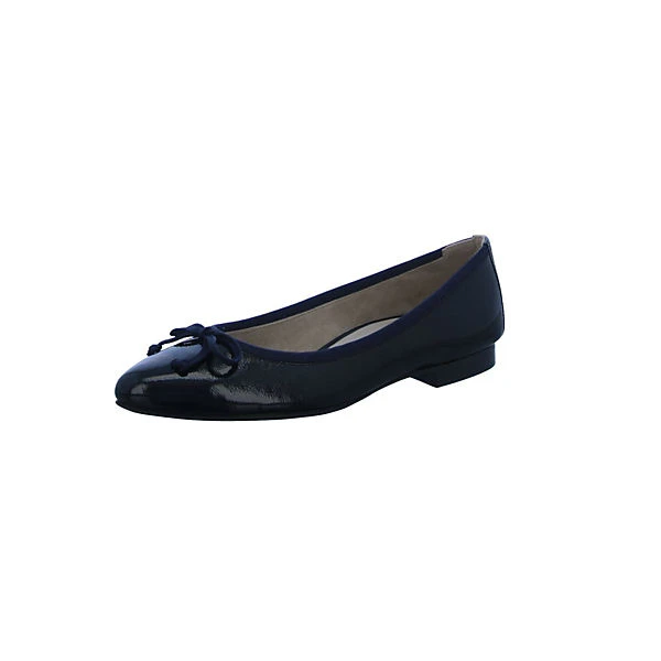 Ballerinas - blau Paul Green Ballerinas - Blau -Paul Green 12533948 01