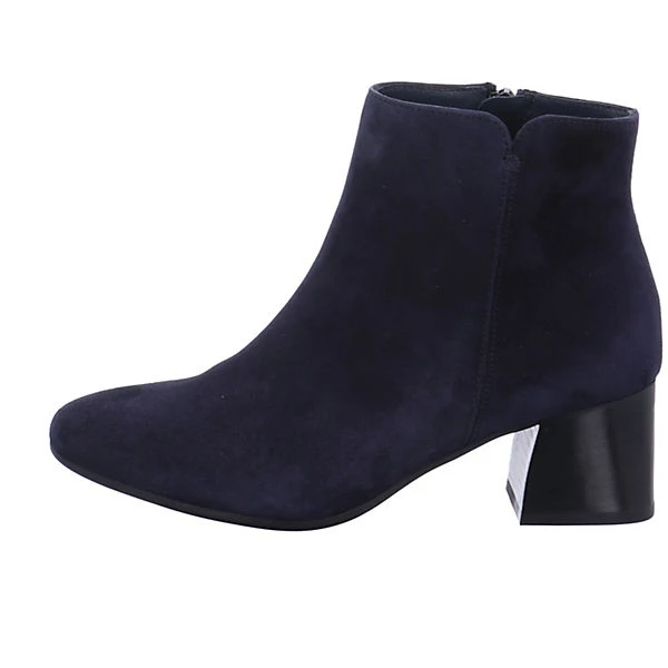 Stiefel & Stiefeletten - blau Paul Green Stiefel & Stiefeletten - Blau -Paul Green 12698172 02