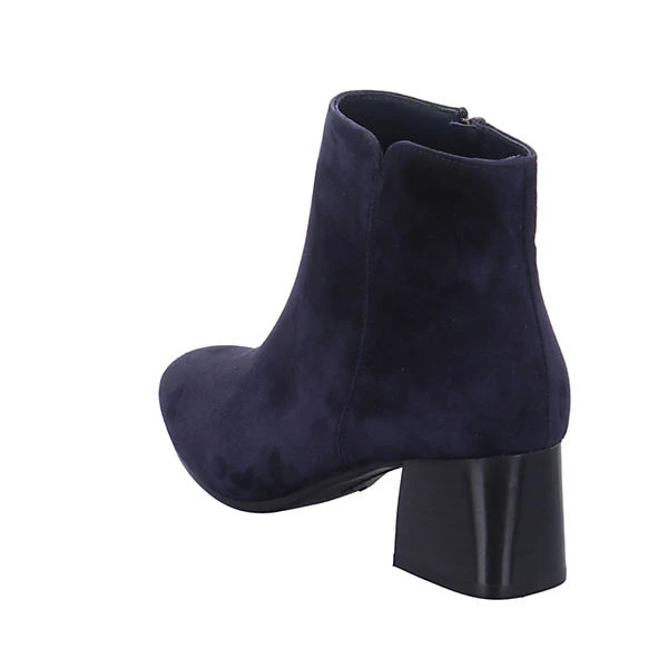 Stiefel & Stiefeletten - blau Paul Green Stiefel & Stiefeletten - Blau -Paul Green 12698172 03