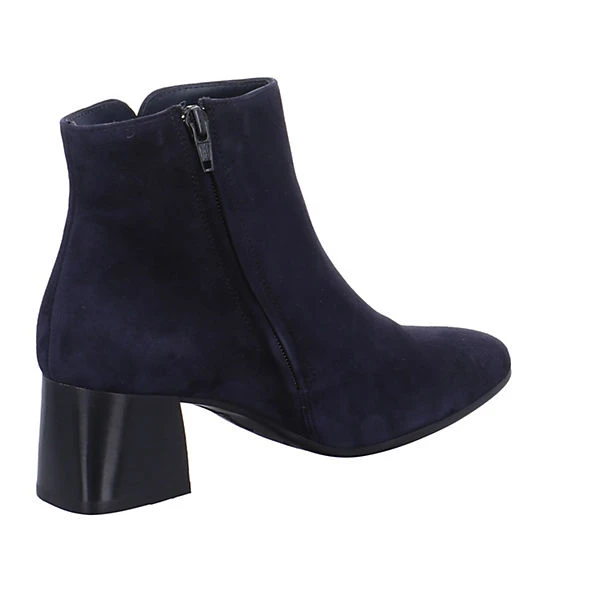 Stiefel & Stiefeletten - blau Paul Green Stiefel & Stiefeletten - Blau -Paul Green 12698172 05