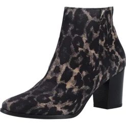 Paul Green Stiefelette Klassische Stiefeletten - Taupe