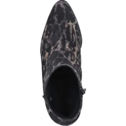 Paul Green Stiefelette Klassische Stiefeletten - Taupe -Paul Green 12788463 06