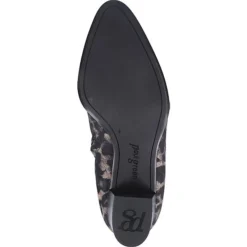 Paul Green Stiefelette Klassische Stiefeletten - Taupe -Paul Green 12788463 07