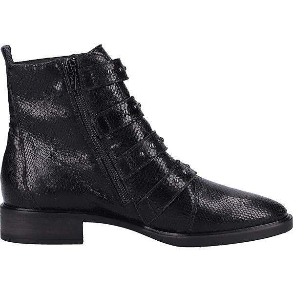 Stiefelette Biker Boots - schwarz Paul Green Stiefelette Biker Boots - Schwarz -Paul Green 12792084 04
