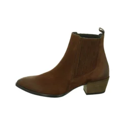 Paul Green Stiefelette - Beige -Paul Green 12827907 05