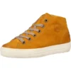 Paul Green Sneaker Sneakers High - Gelb