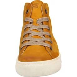 Paul Green Sneaker Sneakers High - Gelb 2 Paul Green Sneaker Sneakers High - Gelb -Paul Green 12864792 03