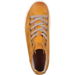 Paul Green Sneaker Sneakers High - Gelb 5 Paul Green Sneaker Sneakers High - Gelb -Paul Green 12864792 06