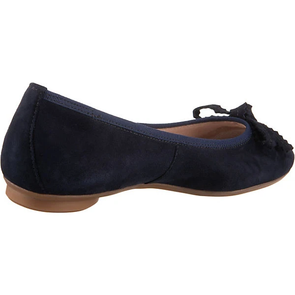 Klassische Ballerinas - dunkelblau Paul Green Klassische Ballerinas - Dunkelblau -Paul Green 13234915 05