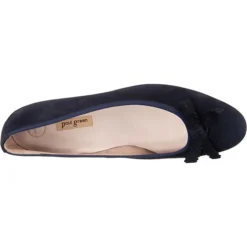 Paul Green Klassische Ballerinas - Dunkelblau 5 Paul Green Klassische Ballerinas - Dunkelblau -Paul Green 13234915 06
