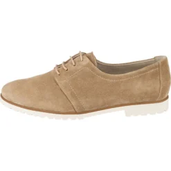 Paul Green Schnürschuhe -Paul Green 13234919 03