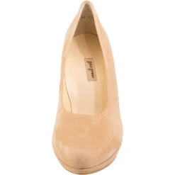 Paul Green Plateau-Pumps - Beige -Paul Green 13235141 04