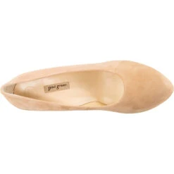 Paul Green Plateau-Pumps - Beige -Paul Green 13235141 06