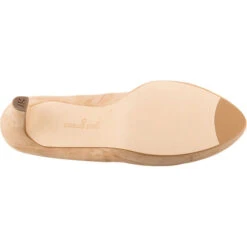 Paul Green Plateau-Pumps - Beige -Paul Green 13235141 07