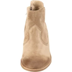 Paul Green Westernstiefeletten - Beige -Paul Green 13235340 04