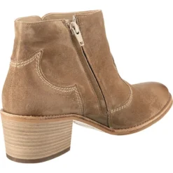 Paul Green Westernstiefeletten - Beige -Paul Green 13235340 05