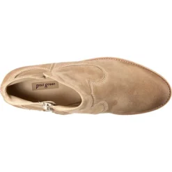Paul Green Westernstiefeletten - Beige -Paul Green 13235340 06