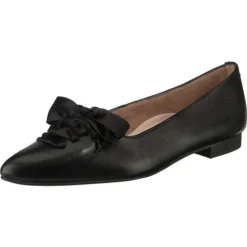 Paul Green Ballerinas Klassische Ballerinas - Schwarz