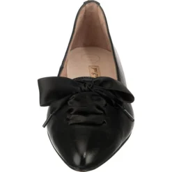 Paul Green Ballerinas Klassische Ballerinas - Schwarz 2 Paul Green Ballerinas Klassische Ballerinas - Schwarz -Paul Green 13235346 04