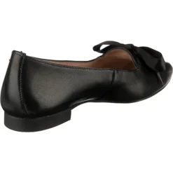 Paul Green Ballerinas Klassische Ballerinas - Schwarz 3 Paul Green Ballerinas Klassische Ballerinas - Schwarz -Paul Green 13235346 05