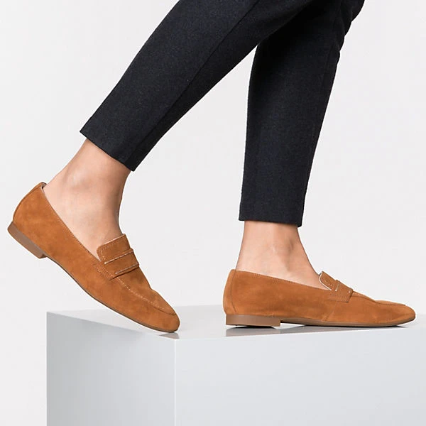 Loafers Paul Green Loafers -Paul Green 13235363 02